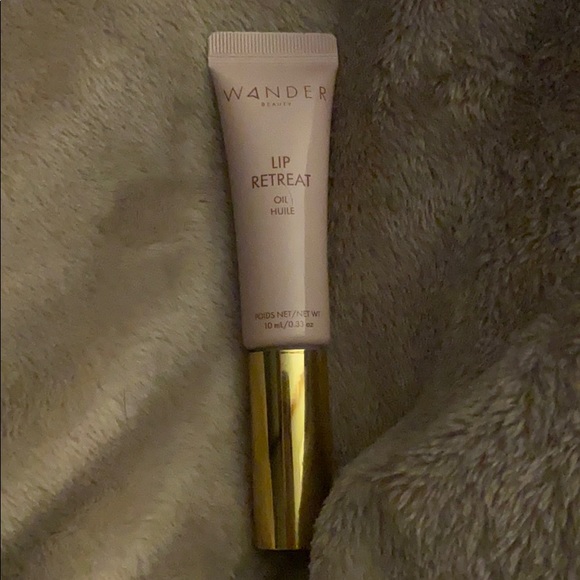 Wander Beauty Lip Retreat Oil